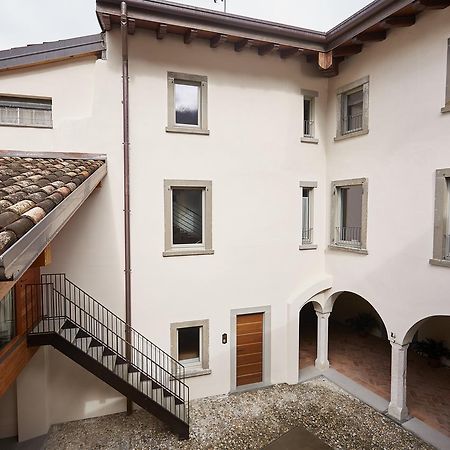 Palazzo Eleonora Acomodação com café da manhã Monasterolo del Castello Exterior foto